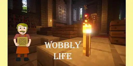 Play Guide for Wobbly Life as an online game Guide for Wobbly Life with UptoPlay