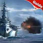 Free play online Guide for World of Warships APK