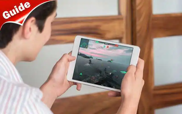 Play Guide for World of Warships