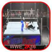 Free play online guide for wwe2k17 new APK Free play online guide for wwe2k17 new APK
