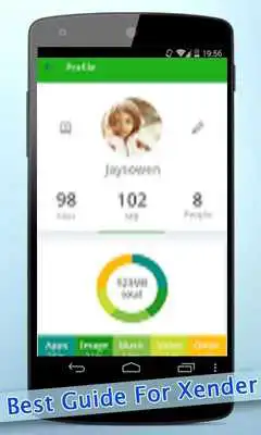 Play Guide For Xender File Transfe Tips Play Guide For Xender File Transfe Tips