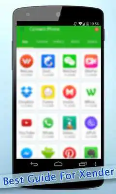 Play Guide For Xender File Transfe Tips Play Guide For Xender File Transfe Tips