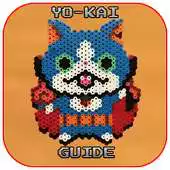 Free play online guide for YO-KAI WATCH APK Free play online guide for YO-KAI WATCH APK