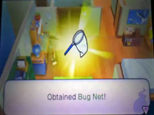 Play guide for YO-KAI WATCH