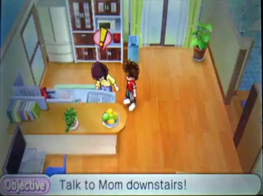 Play guide for YO-KAI WATCH