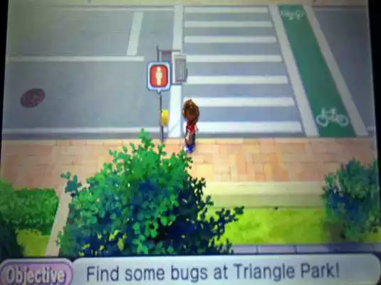 Play guide for YO-KAI WATCH