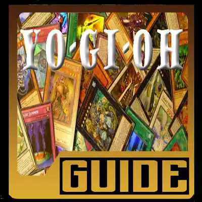 Play Guide for Yu-Gi-Oh! Duel Links