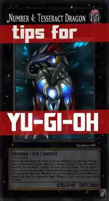 Play Guide for Yu-Gi-Oh! Tricks
