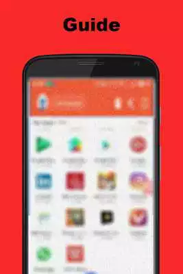 Play Guide for zapya File Transfer