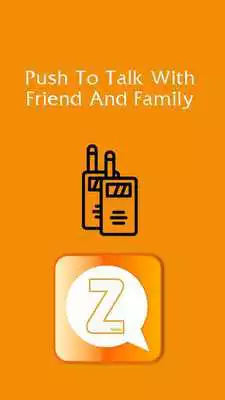 Play Guide For Zello Walkie Talkie Play Guide For Zello Walkie Talkie