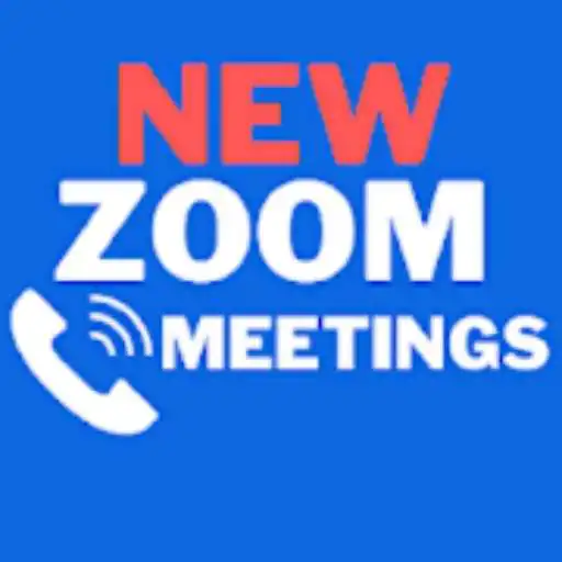 Play Guide For Zoom Video Meetings APK