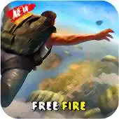 Free play online Guide Free Fire Battlegrounds New 2018 APK