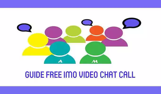Play Guide Free imo Video Chat Call