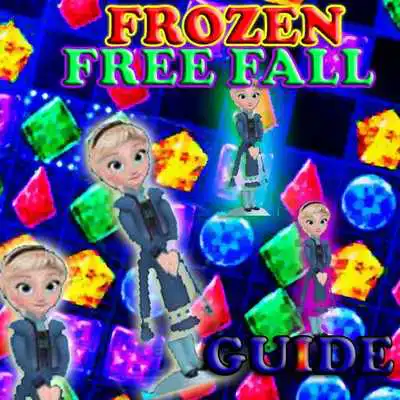Play Guide FROZEN free fall