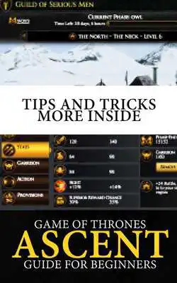 Play Guide Game Of Thrones Ascent Play Guide Game Of Thrones Ascent