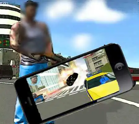 Play Guide Gangstar las Vegas 5