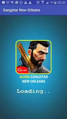 Play Guide Gangstar New Orleans