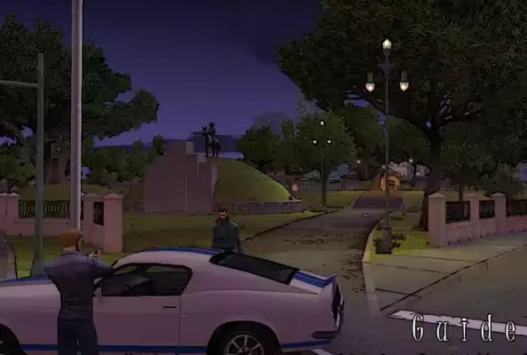 Play Guide GangStar of New Orleans