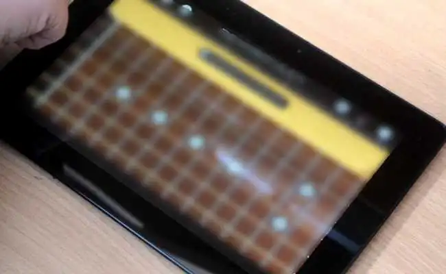 Play Guide GarageBand New Play Guide GarageBand New