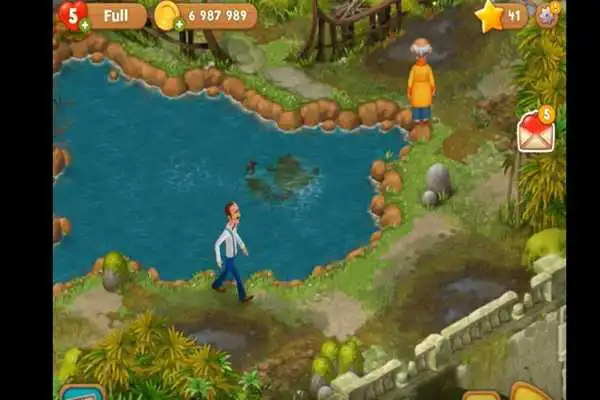 Play Guide Gardenscapes 2 New