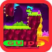 Free play online Guide Geometry Dash APK Free play online Guide Geometry Dash APK