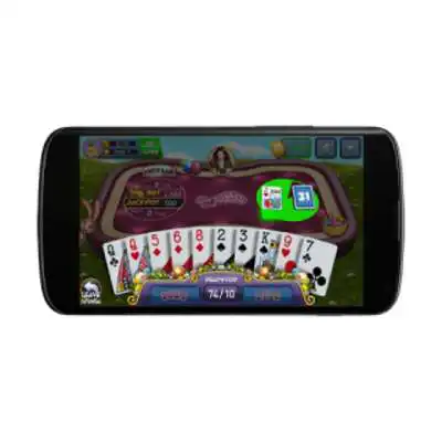 Play Guide: Gin Rummy