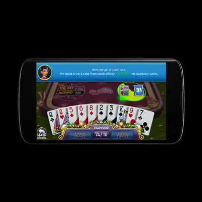 Play Guide: Gin Rummy