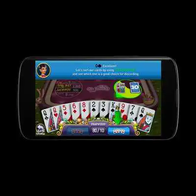 Play Guide: Gin Rummy