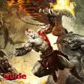 Free play online Guide God of War 1 APK Free play online Guide God of War 1 APK