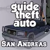 Free play online Guide GTA San Andreas (Update) APK