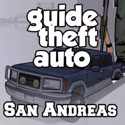 Play Guide GTA San Andreas (Update) Play Guide GTA San Andreas (Update)