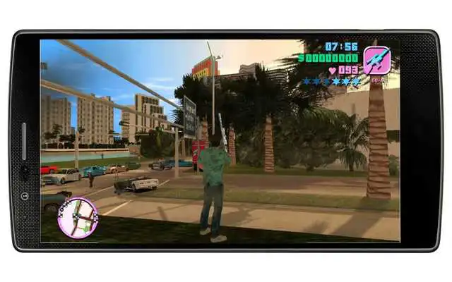 Play Guide GTA Vice City