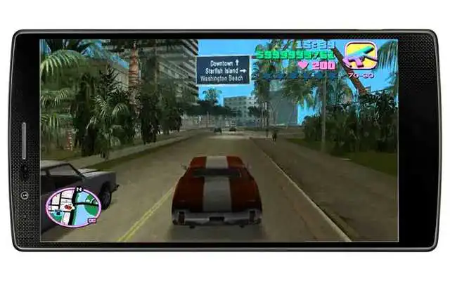 Play Guide GTA Vice City