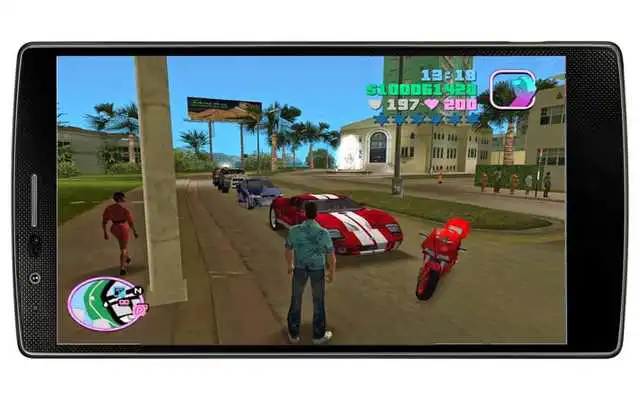 Play Guide GTA Vice City