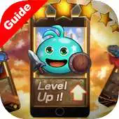 Free play online Guide Gumballs  Dungeons(GD) 2017 APK