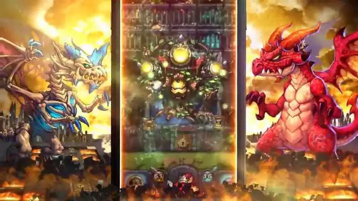 Play Guide Gumballs  Dungeons(GD) 2017