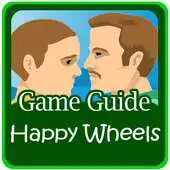 Free play online Guide Happy Wheels APK
