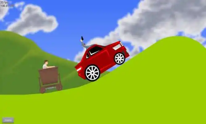 Play Guide Happy Wheels