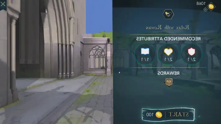 Play Guide Harry Potter Hogwarts Mystery