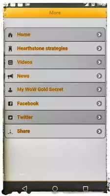 Play Guide - Hearthstone Heroes WoW Play Guide - Hearthstone Heroes WoW