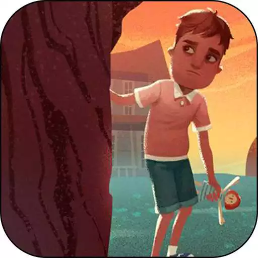 Play Guide hello my neighbor alpha - hide and seek APK Play Guide hello my neighbor alpha - hide and seek APK