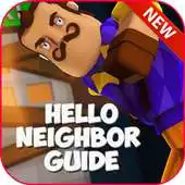 Free play online guide hello neighbor alpha 3 APK Free play online guide hello neighbor alpha 3 APK