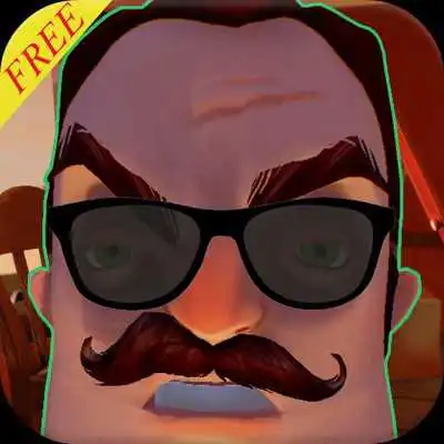 Play Guide Hello Neighbour-Neighbor