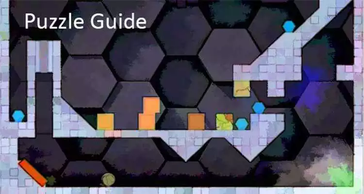 Play Guide Hexasmash Physics