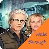 Free play online Guide Hidden Walkthrough Crime APK