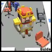 Free play online Guide Hide.io Hiding Go Seek APK