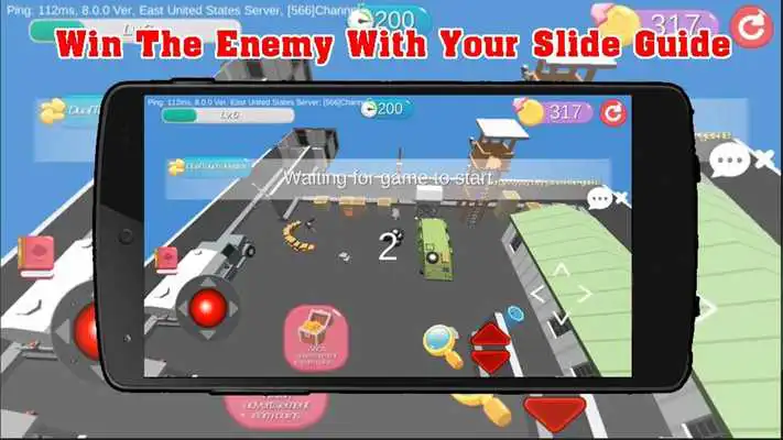 Play Guide Hide.io Hiding Go Seek