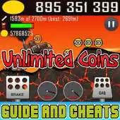 Free play online Guide Hill Climb Racing Cheats APK Free play online Guide Hill Climb Racing Cheats APK