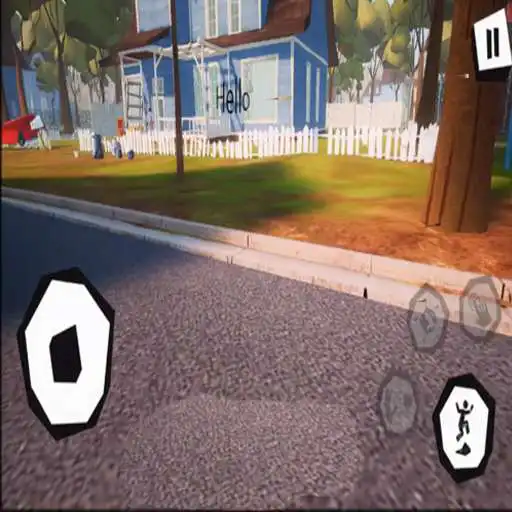 Play Guide Hi my Neighbor Alpha 4 APK Play Guide Hi my Neighbor Alpha 4 APK