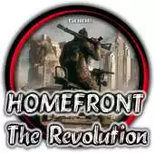Free play online Guide Homefront The Revolution APK